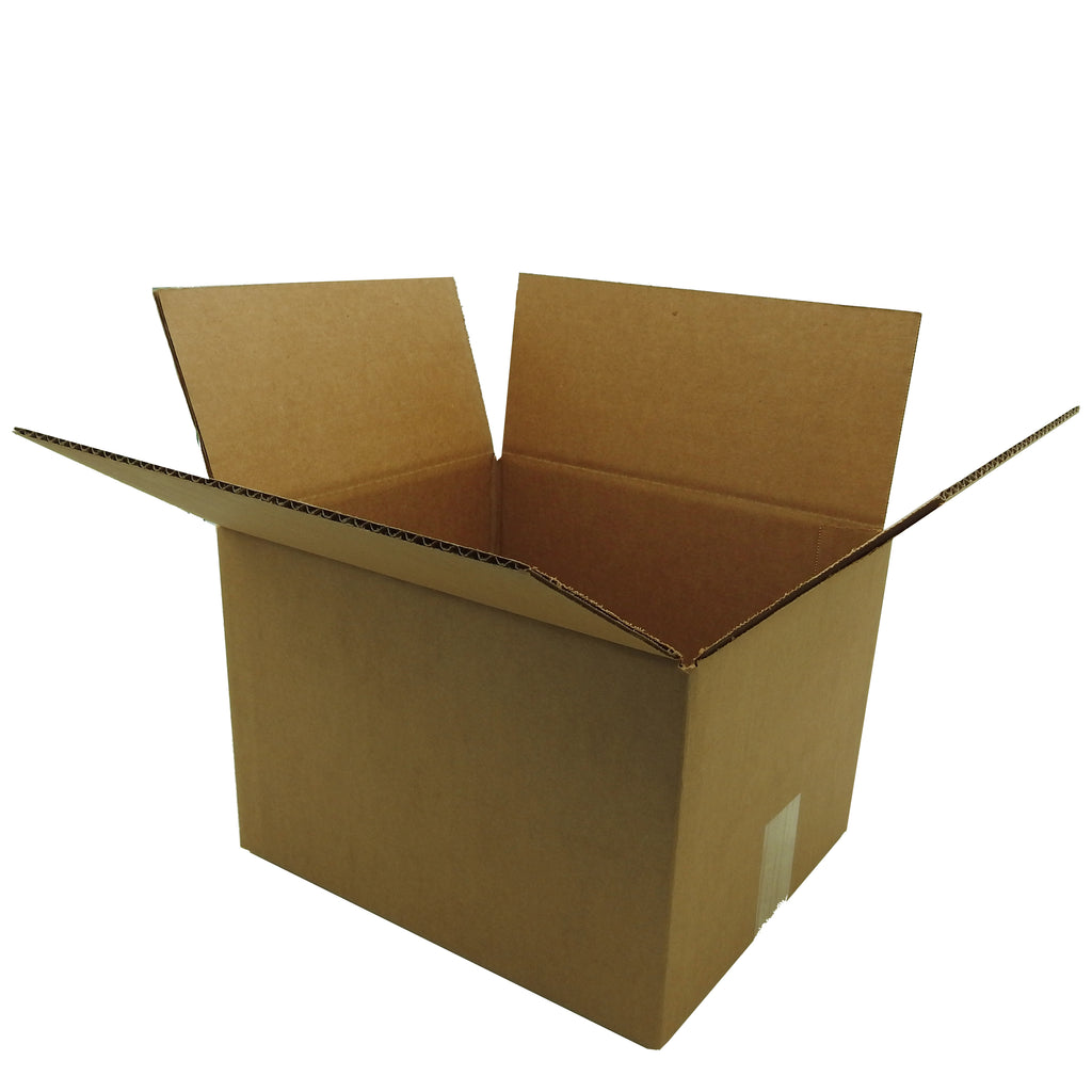 50 12x10x8 Corrugated Cardboard Shipping Mailing Packing Moving Boxes Box Carton