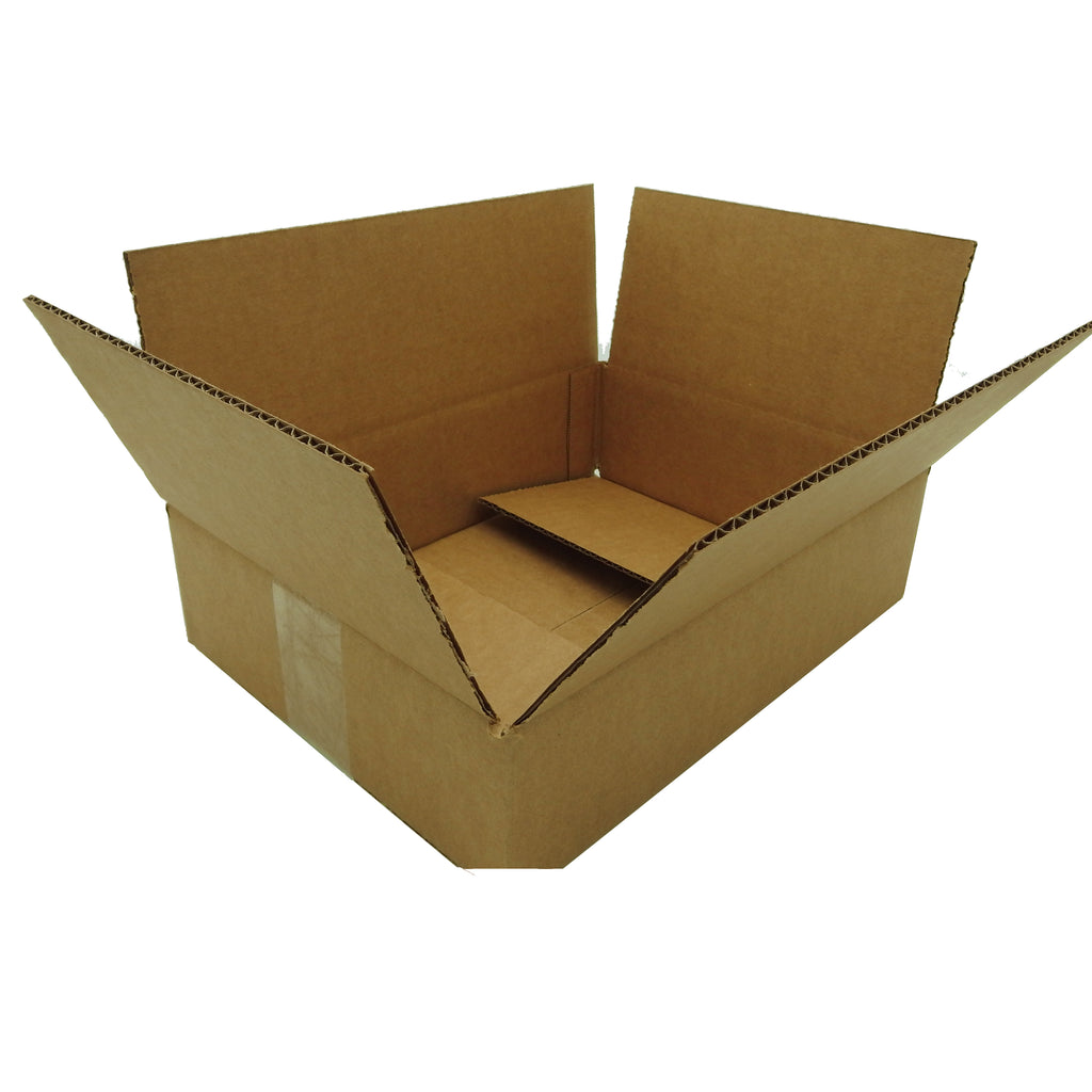 50 12x9x3 Corrugated Cardboard Shipping Mailing Packing Moving Boxes Box Carton